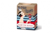 LEONE EXPO PZ.18 MARTINI ROSSO